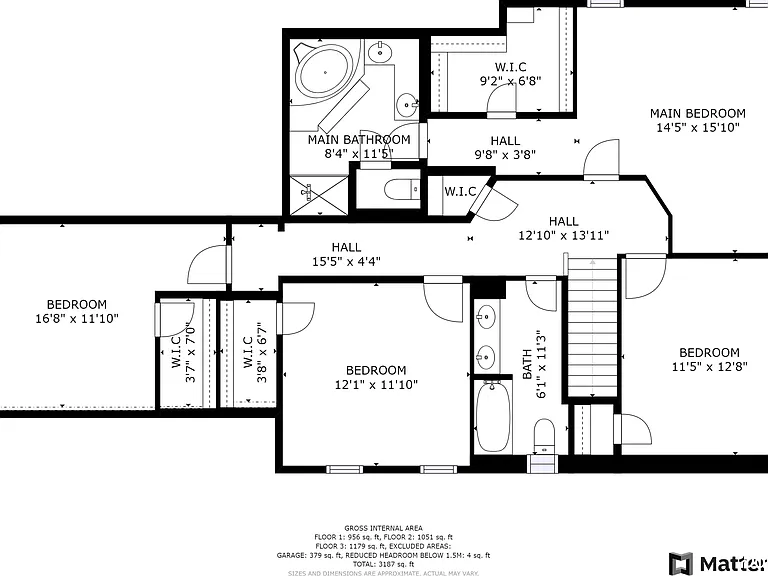 7829 Twilight Ln — Photo 20