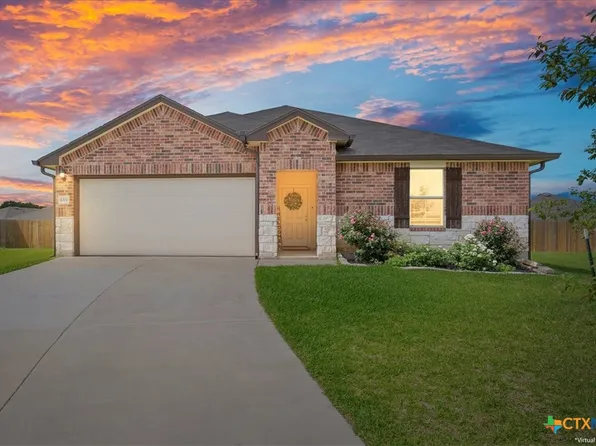 1000 Velvet Ct, Troy, TX 76579