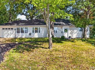 1098 Etherton Dr, Saint Louis, MO 63126