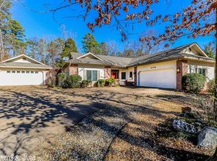 5 Bosque Way, Hot Springs Village, AR 71909