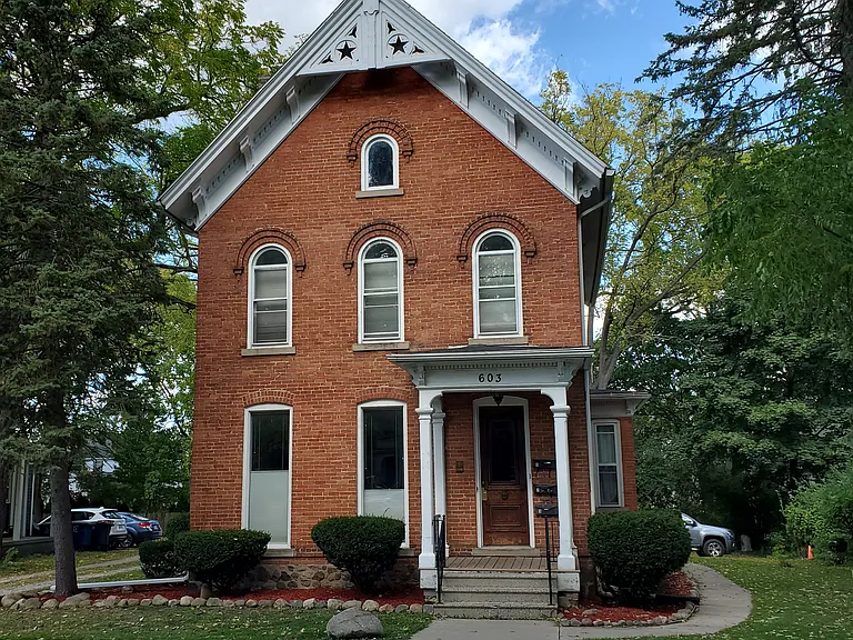 603 Lawrence St #601 — Photo 9