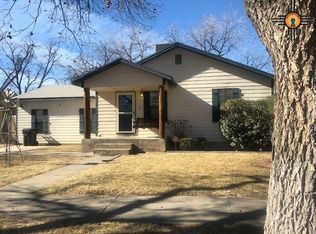 1013 N Howard St, Carlsbad, NM 88220