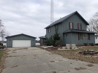 9 E 1050 N, Rome City, IN 46784