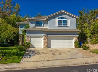 27303 Blueridge Dr, Santa Clarita, CA 91354
