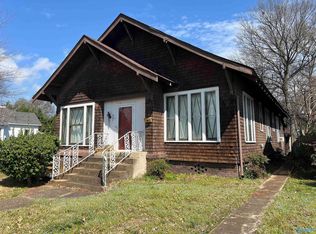 502 Vine St NE, Decatur, AL 35601