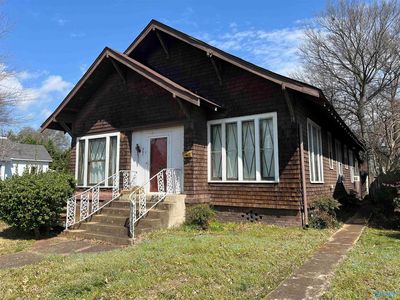 502 Vine St NE, Decatur, AL, 35601