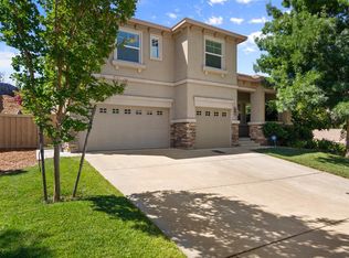 2157 Hulett Rd, Folsom, CA 95630