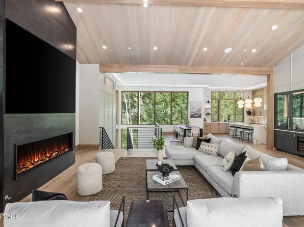 1272 Westhaven Cir, Vail, CO 81657