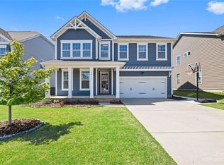 2017 Union Grove Ln, Indian Trail, NC 28079