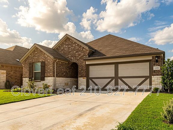 2nd image of 1322 Cool River Ct