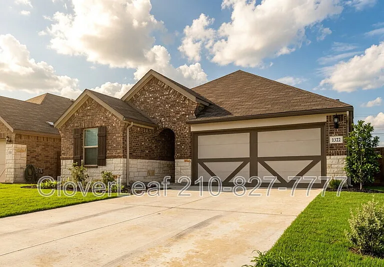 1322 Cool River Ct — Photo 2