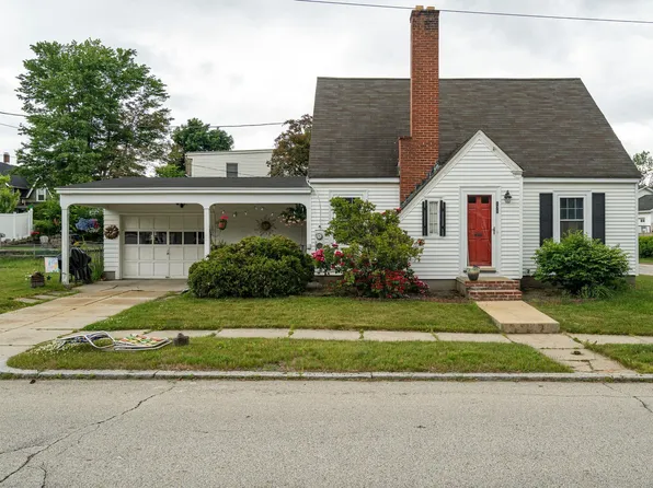 171 Kenney Street, Manchester, NH 03103