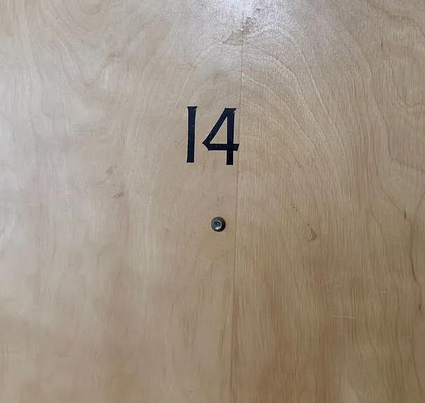 Ridgewood Apartments Gardner — Photo 38