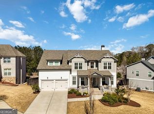 19 Tralee Way, Suwanee, GA 30024