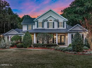 114 Holly Berry Ln, Saint Johns, FL 32259