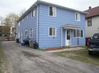 116 1/2 E Maple Ave, East Rochester, NY 14445