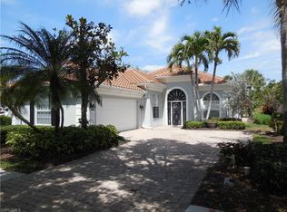 5267 Hawkesbury Way, Naples, FL 34119