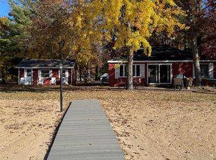 7099 Jose Lake Rd, South Branch, MI 48761