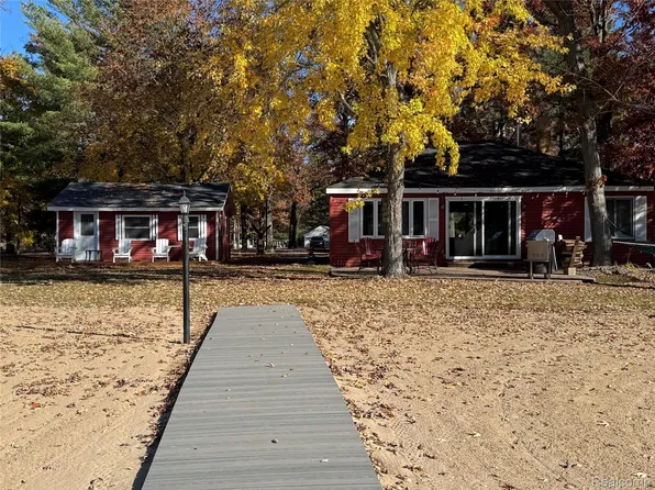 7099 Jose Lake Rd, South Branch, MI 48761