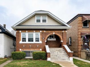 2806 Cuyler Ave, Berwyn, IL 60402