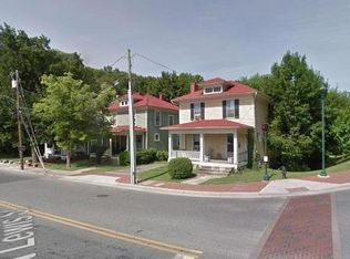 342 N Lewis St, Staunton, VA 24401