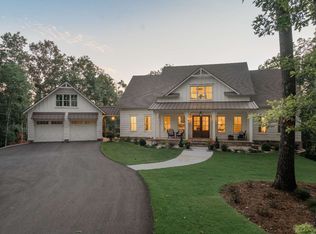 1718 Curtis Switch Rd, Mineral Bluff, GA 30559