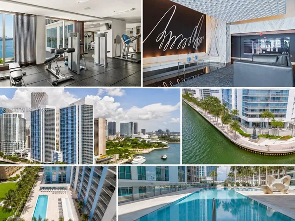 335 Biscayne Blvd, Miami, FL
