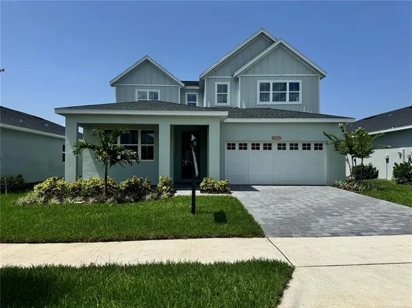 1527 Ridgeback Ln, Apopka, FL 32703