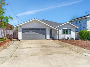 3410 Lodge Dr, Belmont, CA