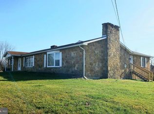104 Process Rd, Hedgesville, WV 25427