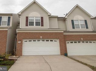 522 Berrycrest Way, Aberdeen, MD 21001