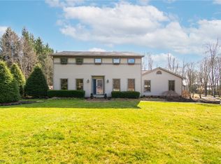 8089 Thomas Rd, Lisbon, OH 44432