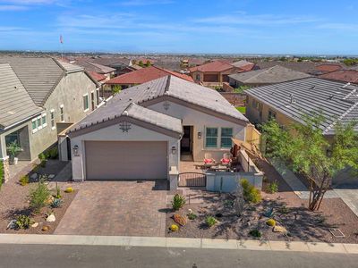 5611 N 206th Ave, Buckeye, AZ, 85396