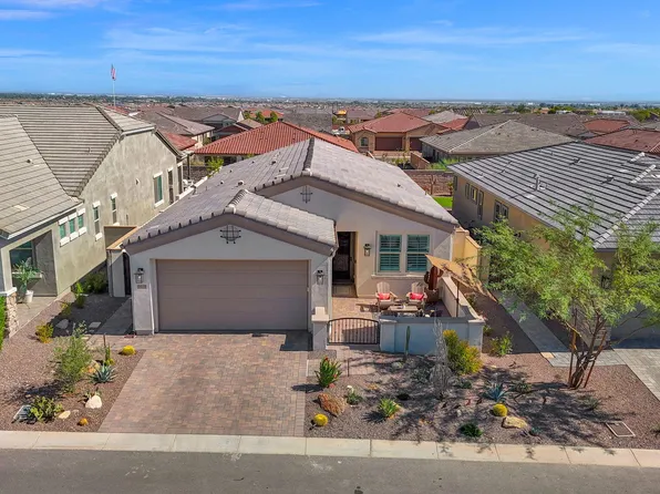 5611 N 206TH Avenue, Buckeye, AZ 85396
