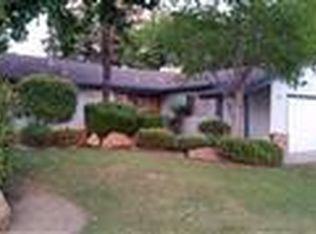 4066 N Milburn Ave, Fresno, CA 93722