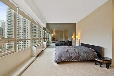 Rented by Keller Williams NYC