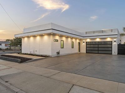 3702 Conrad Ave, San Diego, CA, 92117