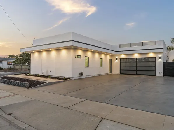 3702 Conrad Ave, San Diego, CA 92117