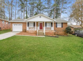 805 Seton Rd, Columbia, SC 29212