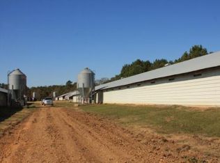 127 Stegall Rd, Pelahatchie, MS 39145