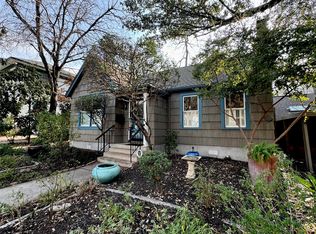 807 Leonard St, Austin, TX 78705