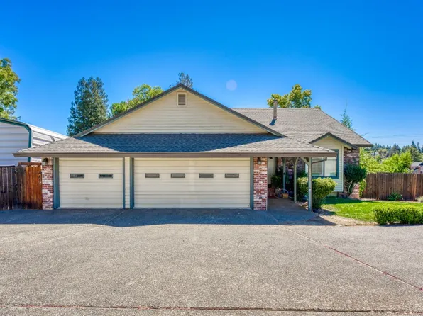 291 Cimmaron Cir, Folsom, CA 95630