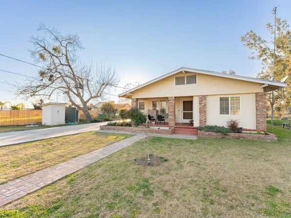 1547 N Cobb Street, Porterville, CA 93257