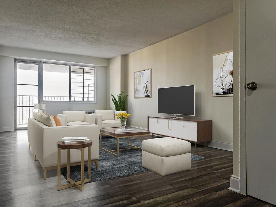 1st image of 42 E Sidney Ave #15D
