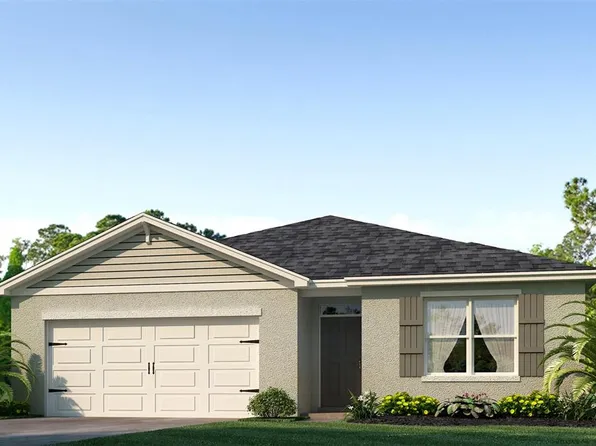2692 Neverland Dr, New Smyrna Beach, FL 32168