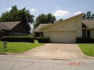 7130 S Canton Ave, Tulsa, OK 74136