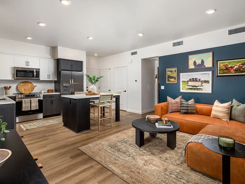 Ironwood apartments community photo