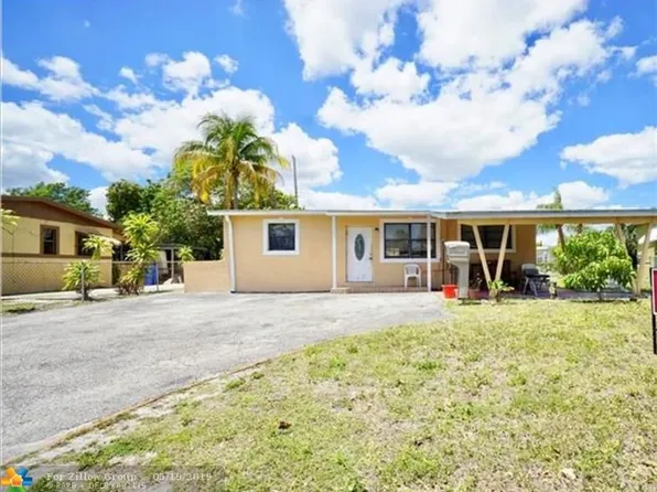 4161 NW 11th Ave, Oakland Park, FL 33309