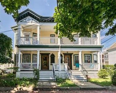 154 Lafayette St #2, Salem, MA, 01970