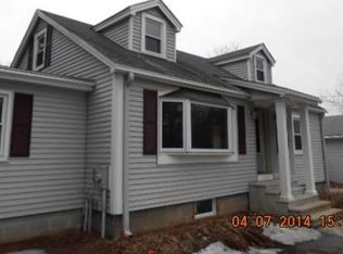 57 Gratuity Rd, Groton, MA 01450